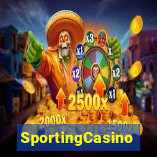 SportingCasino