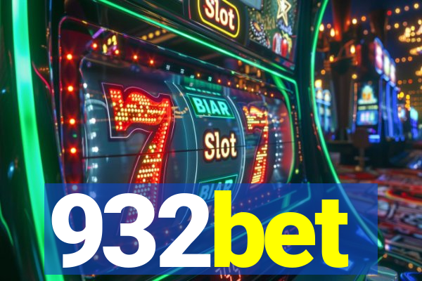 932bet