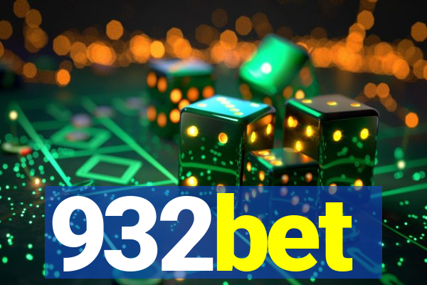 932bet