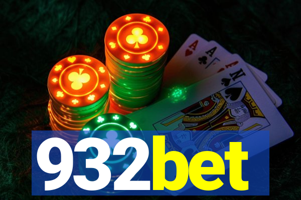 932bet