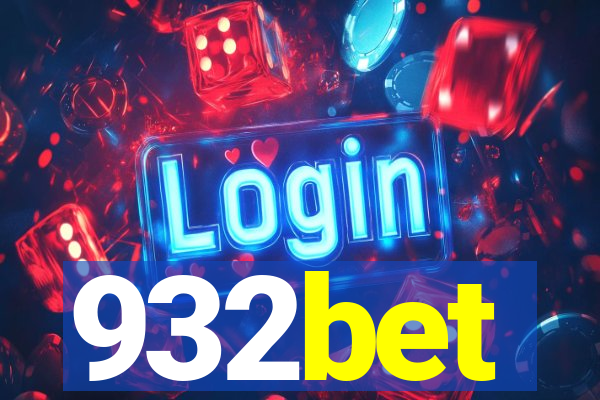 932bet