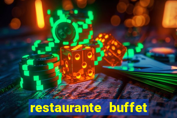 restaurante buffet livre centro porto alegre