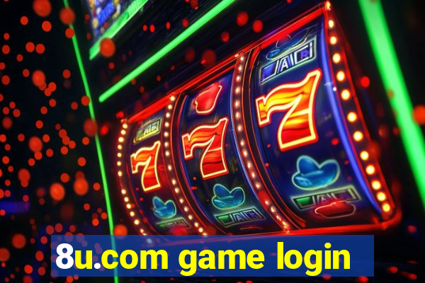 8u.com game login