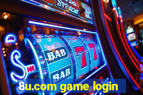 8u.com game login