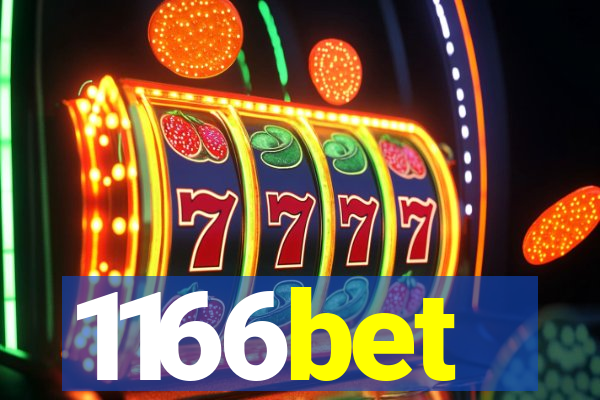 1166bet