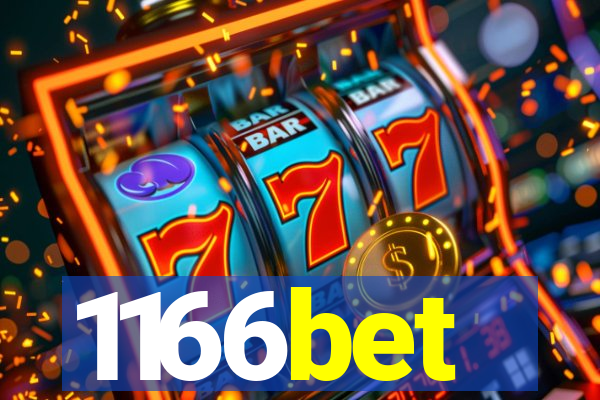 1166bet