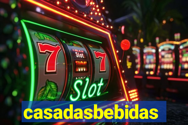 casadasbebidas