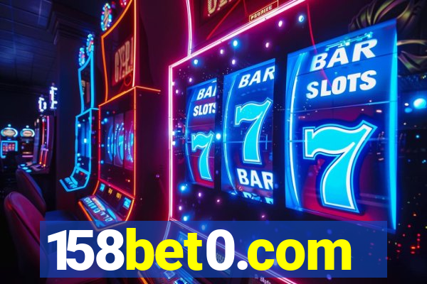 158bet0.com