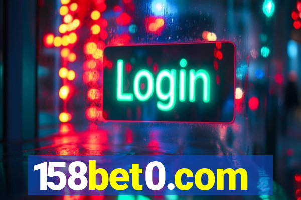 158bet0.com