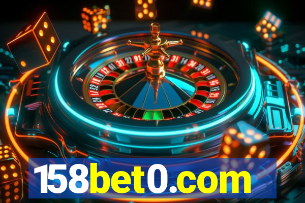 158bet0.com