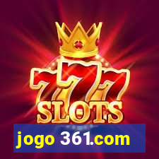 jogo 361.com