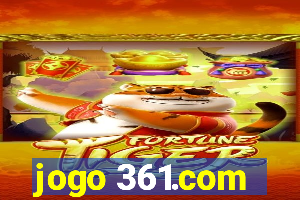 jogo 361.com