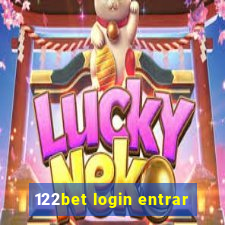 122bet login entrar