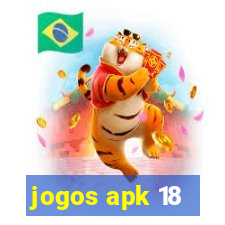 jogos apk 18