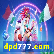 dpd777.com