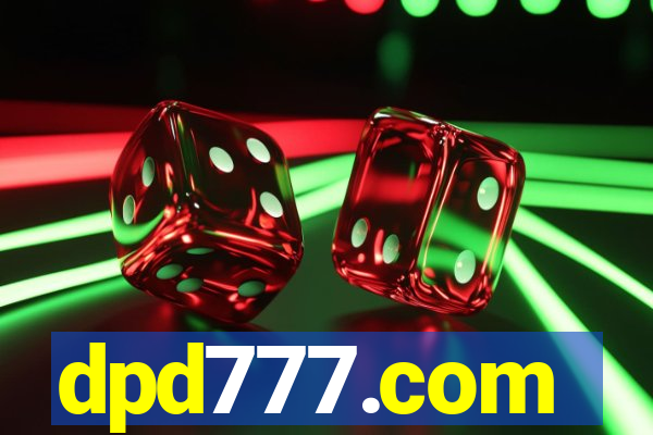 dpd777.com