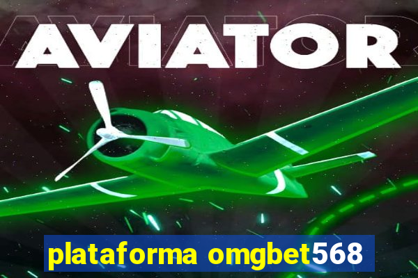 plataforma omgbet568