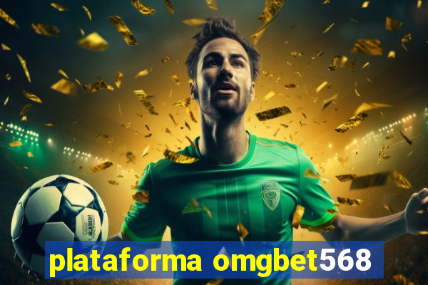 plataforma omgbet568