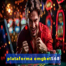 plataforma omgbet568