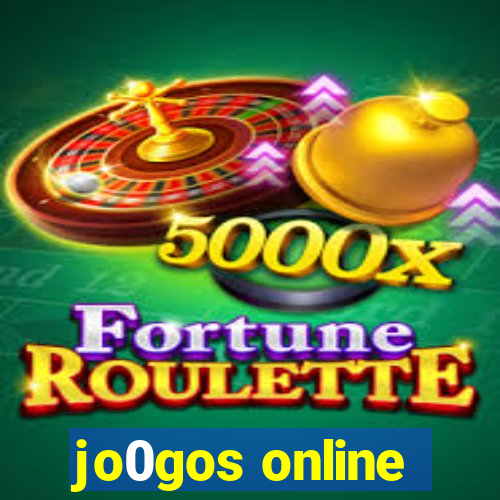 jo0gos online