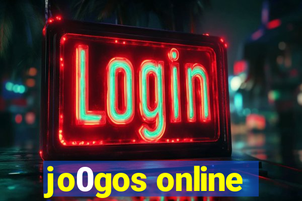 jo0gos online