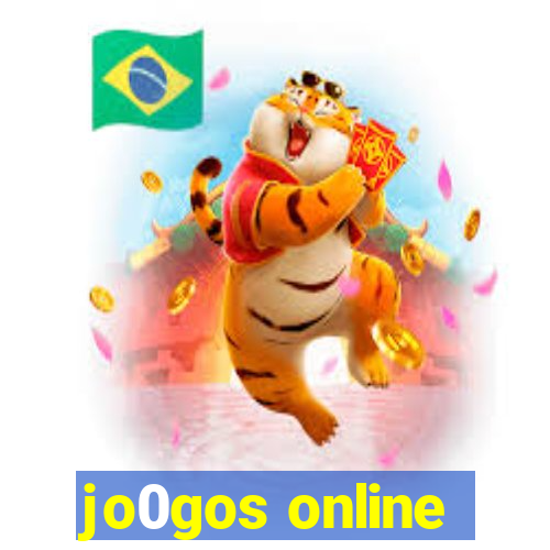 jo0gos online