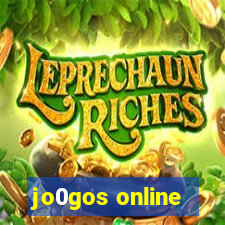 jo0gos online