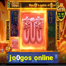 jo0gos online