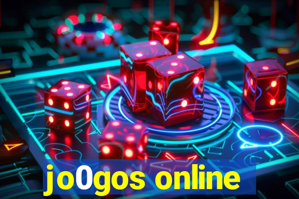 jo0gos online