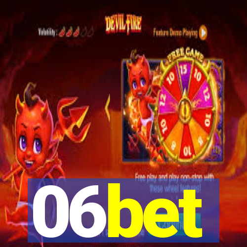 06bet