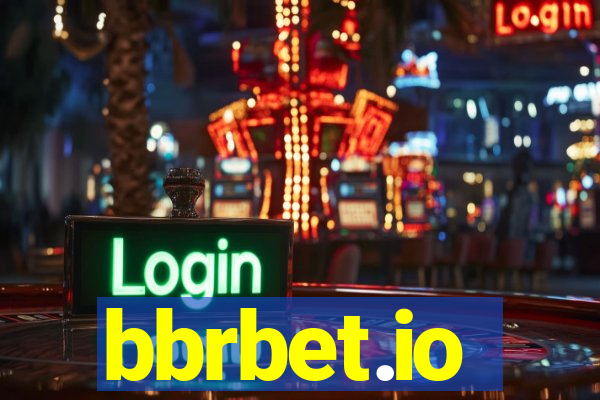 bbrbet.io