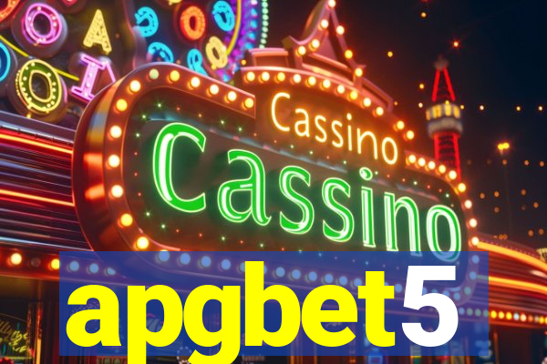 apgbet5