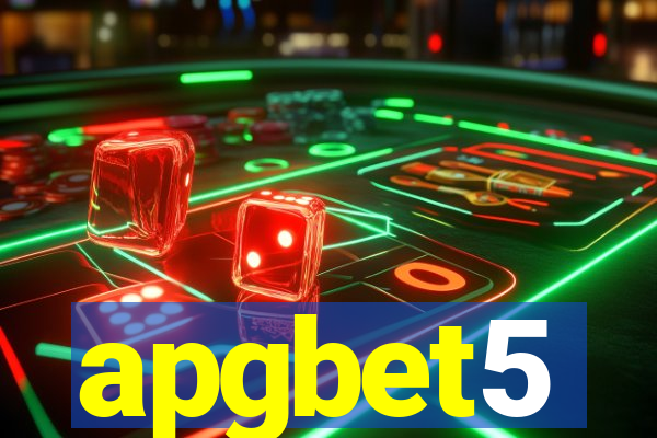 apgbet5