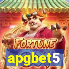 apgbet5