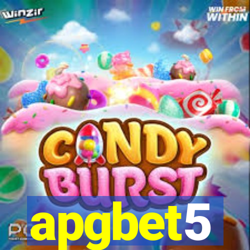 apgbet5