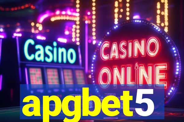 apgbet5