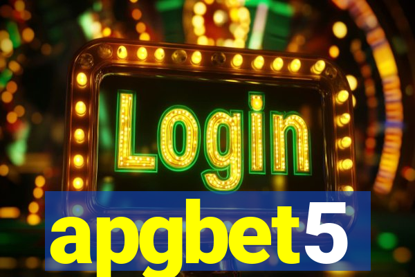 apgbet5