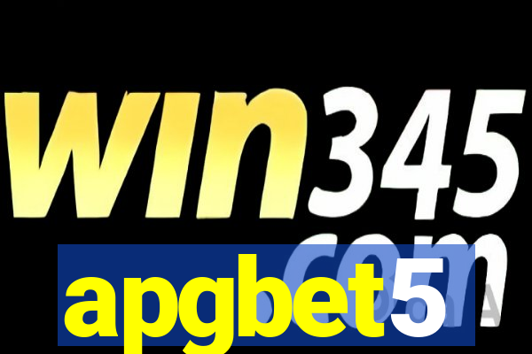 apgbet5