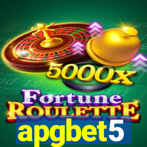 apgbet5