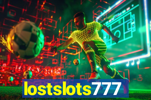 lostslots777