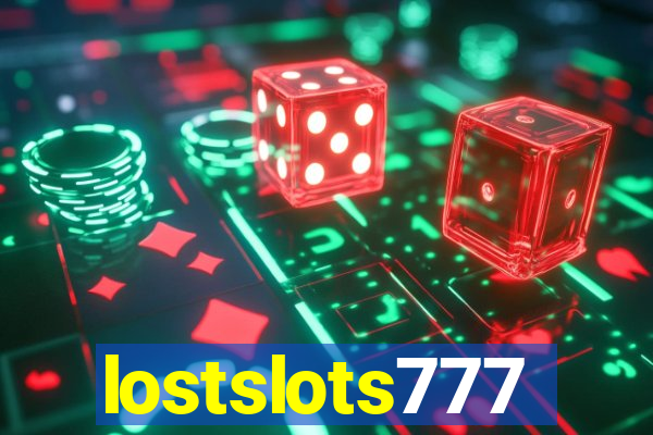 lostslots777