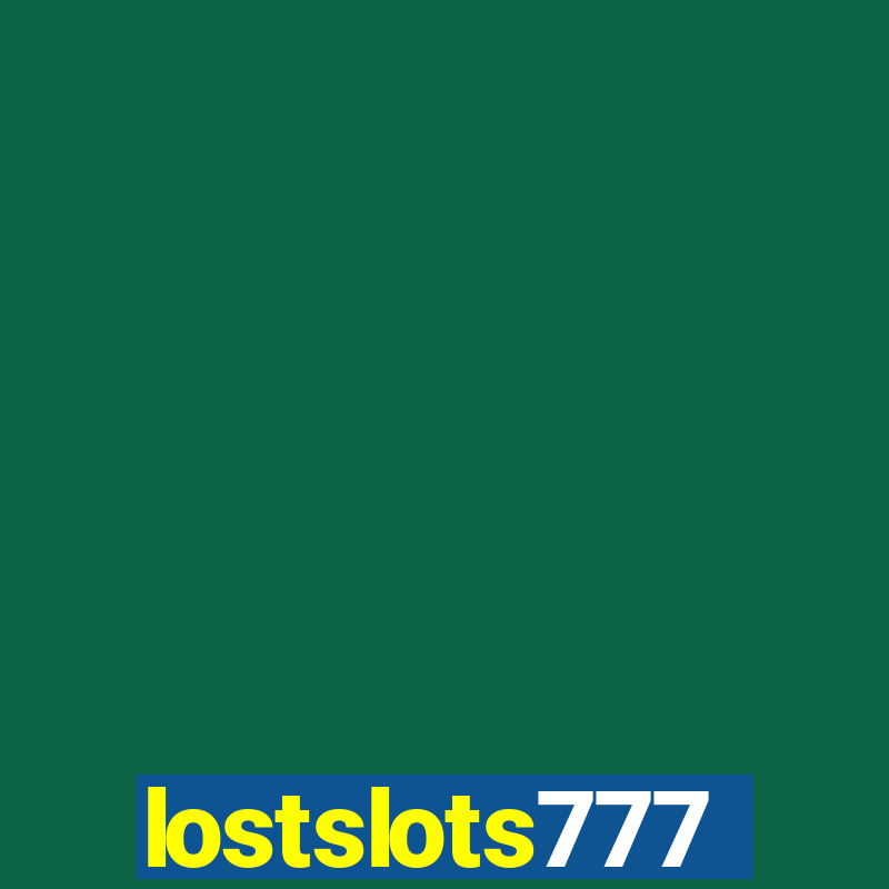 lostslots777