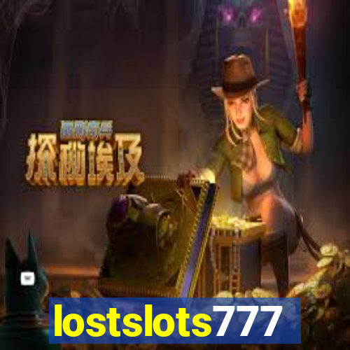 lostslots777