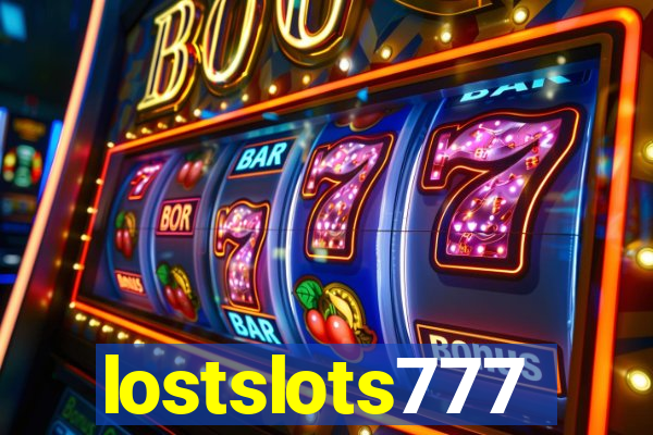 lostslots777