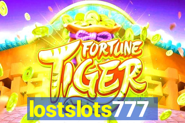 lostslots777