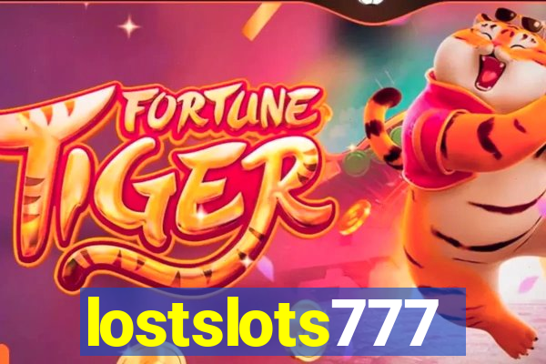 lostslots777