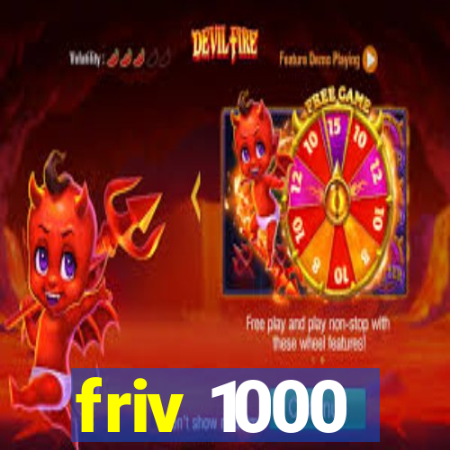 friv 1000