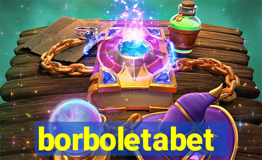 borboletabet