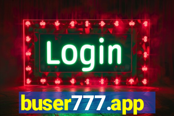 buser777.app