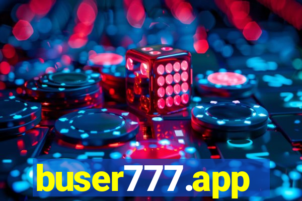 buser777.app